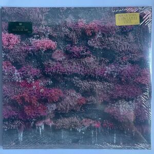 Sleep Token – Even In Arcadia NEW Lapis Lazuli Double Vinyl, LP, RCA, 2025